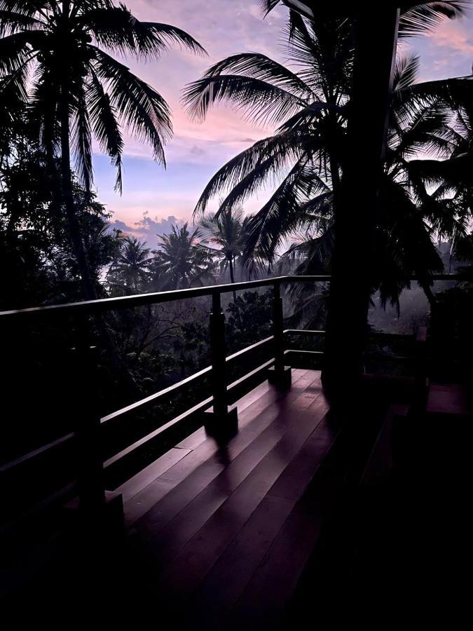 Atteriya Hilltop มาตารา ภายนอก รูปภาพ